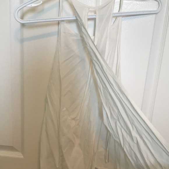 Open Back Tank - Picture 3 of 3